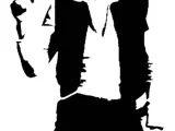Han Solo stencil 2-0