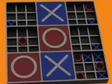Ultimate Tic Tac Toe-1