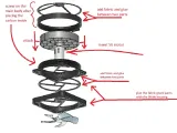 Printer Air Filter-4