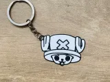 Llavero Chopper-0