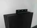 Play Station 4 wall mount - PS4 bracket-0