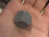 Truth or Dare Dice-2