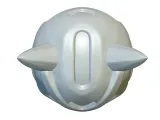 Pokemon Glalie #362 - Ready for 3D Printing!-3