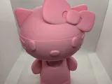 Hello Kitty Coffee Container-0