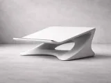 AERO FLOAT — Minimal Laptop Stand-1