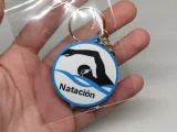 School Subject Keychains-1