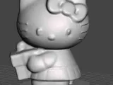 hello kitty gift-0