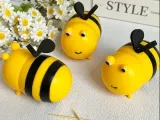 toothpick holder - Bee-1
