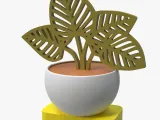 Decorative Plant-0