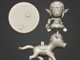 Zelda - Zelda Echoes of Wisdom-7