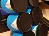 Speedball Ink Rack-0