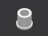 Kyocera ECOSYS M6230/M6630/P6230CDN Transfer Belt Bushing-2