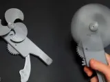 Hand Fan (hand motor)-0