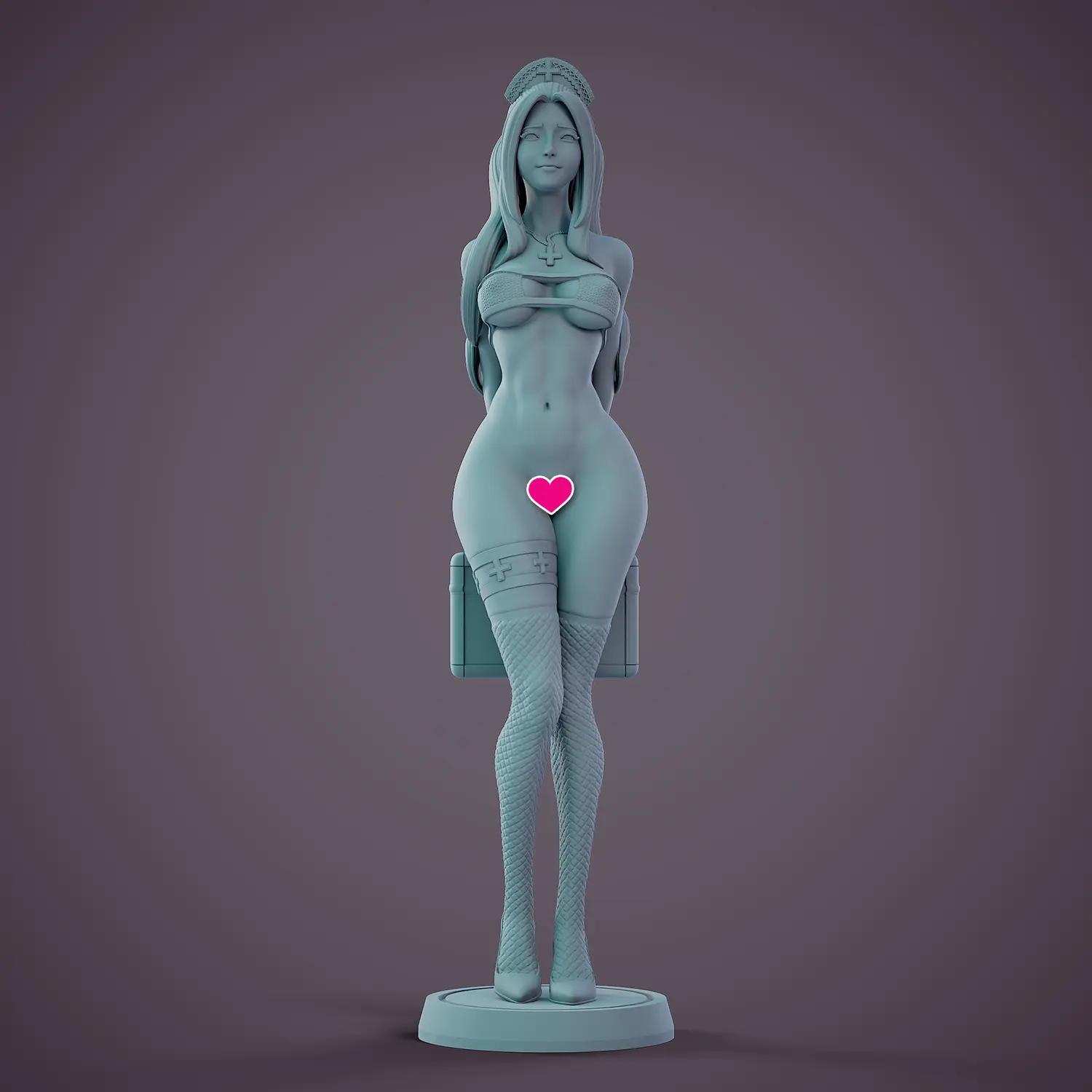 SWEET NURSE / A