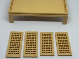Letto Luohan-3