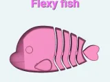 Flexy FISH TOY-2