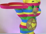RAINBOW BEAR TRAY HOLDER-5