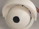 Servo Eye Mechanism-0