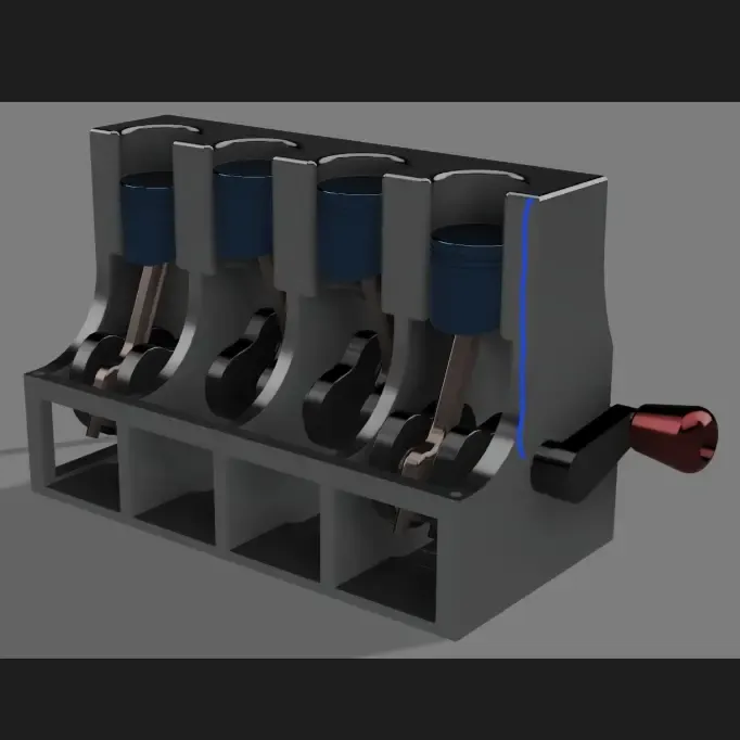 l4 engine 