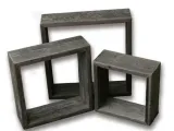 Shadowbox Frame-3