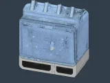 CFS Lite Under Tray Accessory Shelf-8