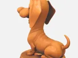 Salsicha cão-2