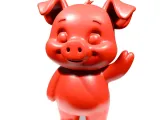 Funny pig 3-2