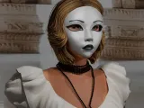 Princess Mask-1