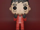 Duki Funko Pop Ameri - Cine-1