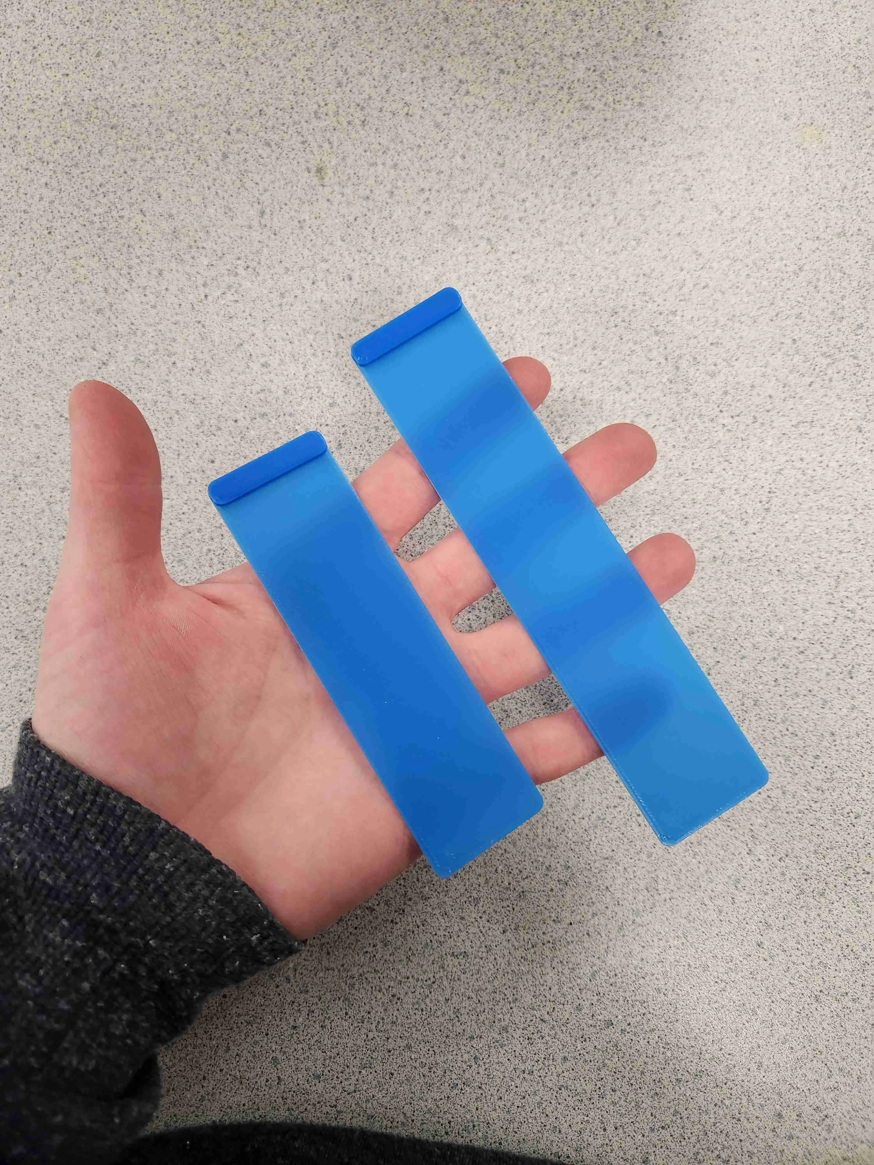 Simple Bookmark