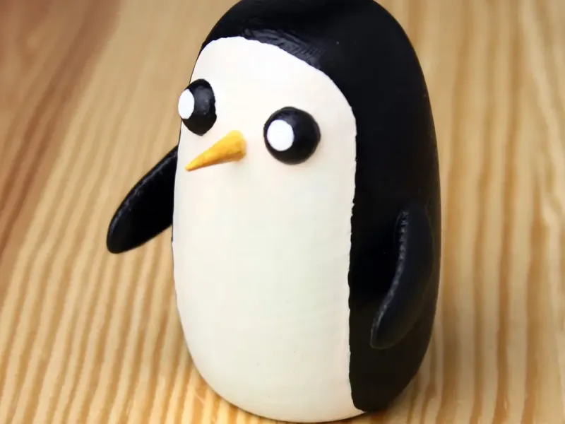 pinguim Gunter - Hora de Aventura