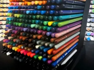 Pencil Holder