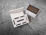 Rain sensor bracket-2