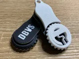 Fidget Gear - Crispy Sound v3-0