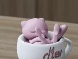 mew chill-0