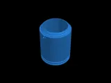 cooler can holder-0