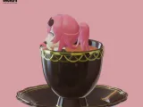Chibi Kafka Cup-4