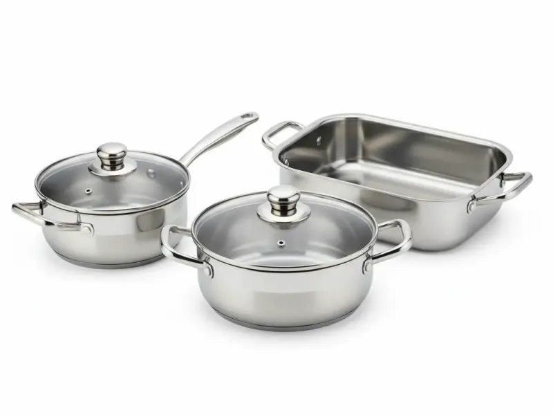 Töpfe / pots