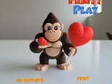 Flexi Valentines Gorilla-1