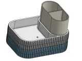 stackable makeup station-1