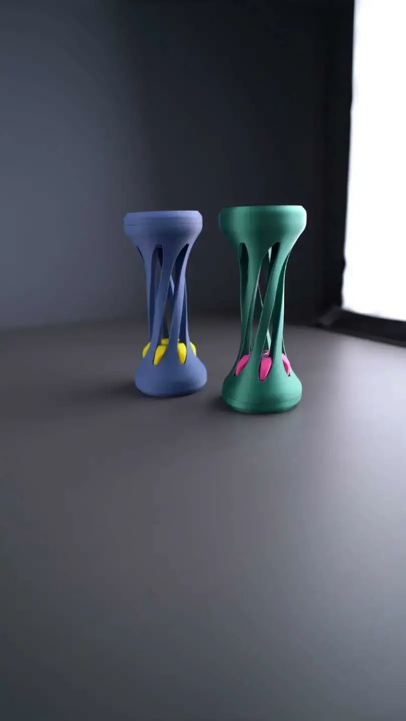 Vortex Fidget