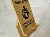 Phone Holder with Customizable Name-0