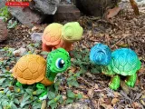 CUTE FLEXI TURTLE ARTICULATED-1