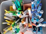 A storage for markers-2