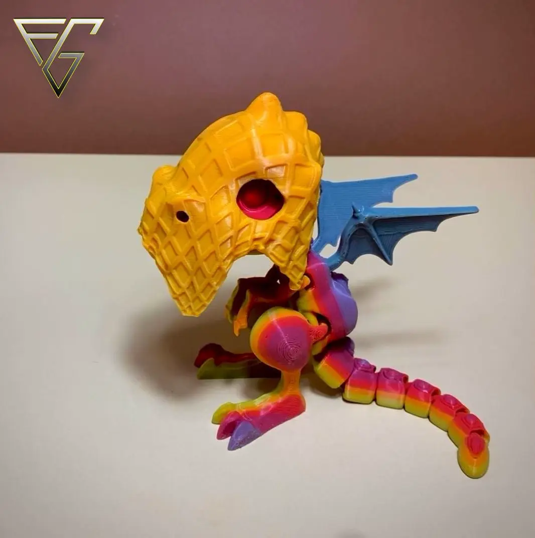 DRACHENBABY