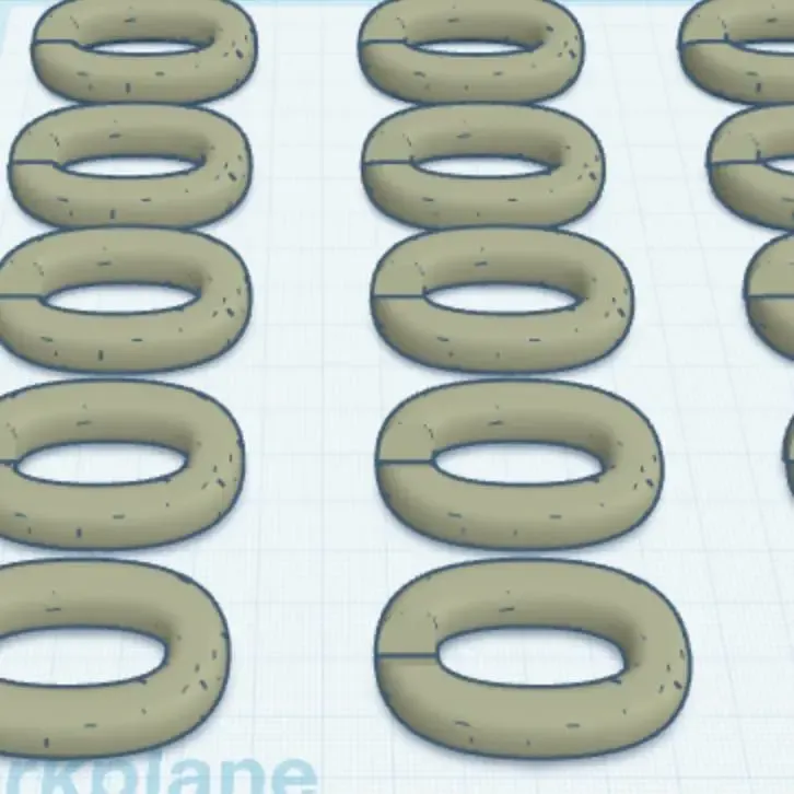 Chainlinks
