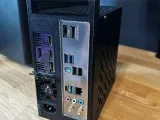ITX computer SFF Case: 3.73L easy assembly-2