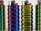 Tons of different Bic Sleeves-0
