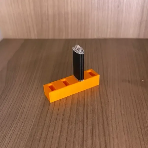 Organizer for flash drives(4 seats)