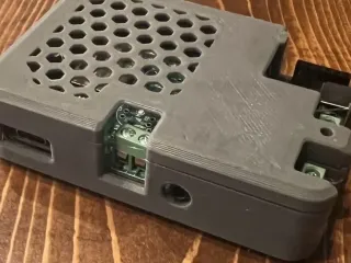 Case for Amped ESP32 / Amped ESP32-S3